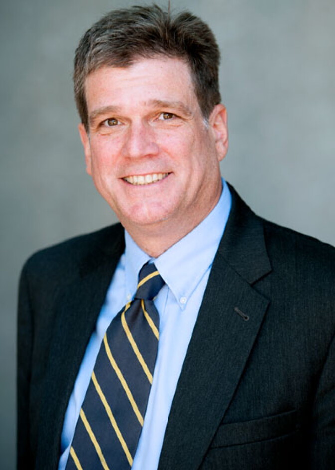 Loyola Law School Professor Sean Kennedy says "crossover kids" are "the most at-risk of at-risk kids."