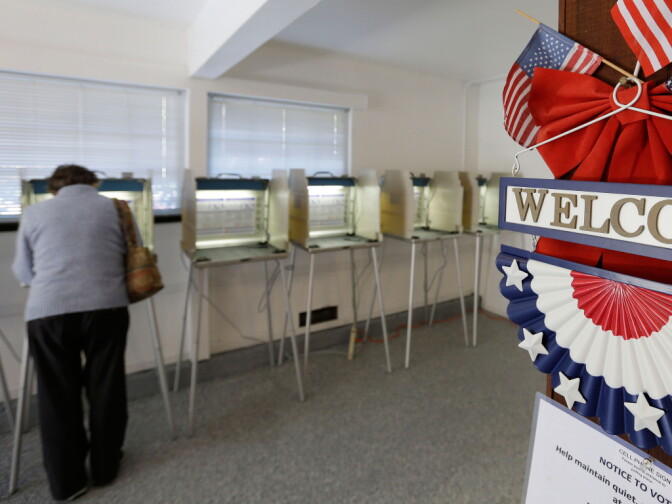 At first glance, Proposition 53 on California's November ballot could bore you to tears. The measure is about revenue bonds, but its outcome at the polls could throw a roadblock in front of the state's plans to build a high-speed rail system or its biggest water project in decades. 
