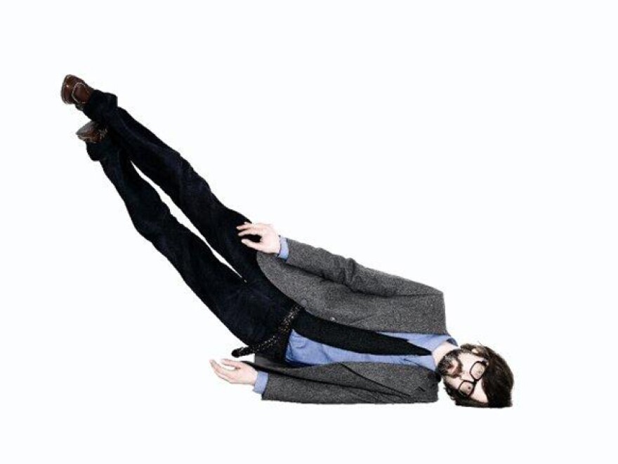 Jarvis Cocker