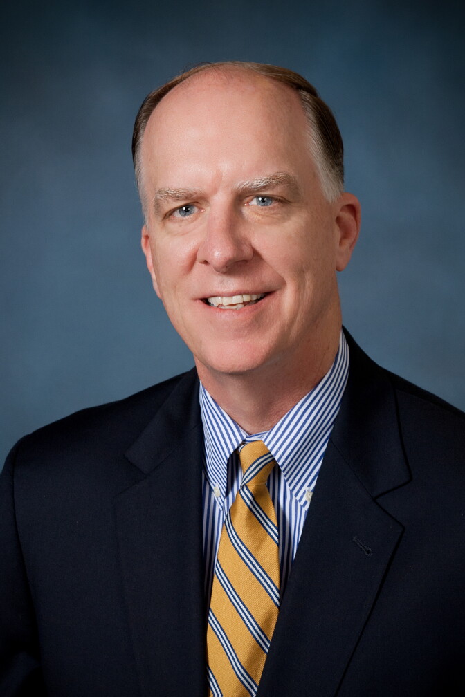 Ryan replaces Austin Beutner as the Times' publisher and chief executive. He previously headed the Baltimore Sun Media Group.
