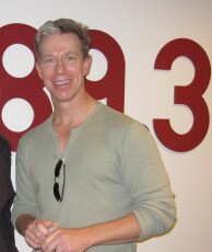 Automotive columnist Dan Neil