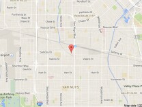 Police are seeking the public's help for information in the murder of a Van Nuys woman whose body was discovered in an apartment building in the 14600 block of Saticoy Street.