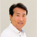 Headshot of Peter Huh
