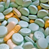 The opioid crisis is so challenging because the drugs are being prescribed for legitimate reasons.