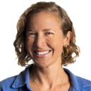 Headshot of Lucy Copp