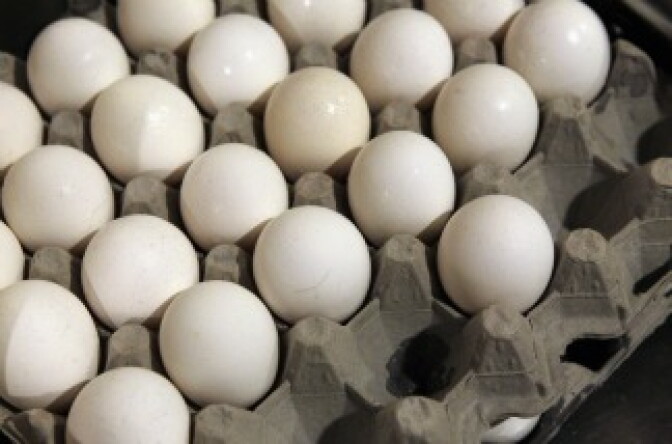 For egg farmers, navigating the post-Easter drop-off in sales can be a hard egg to crack.