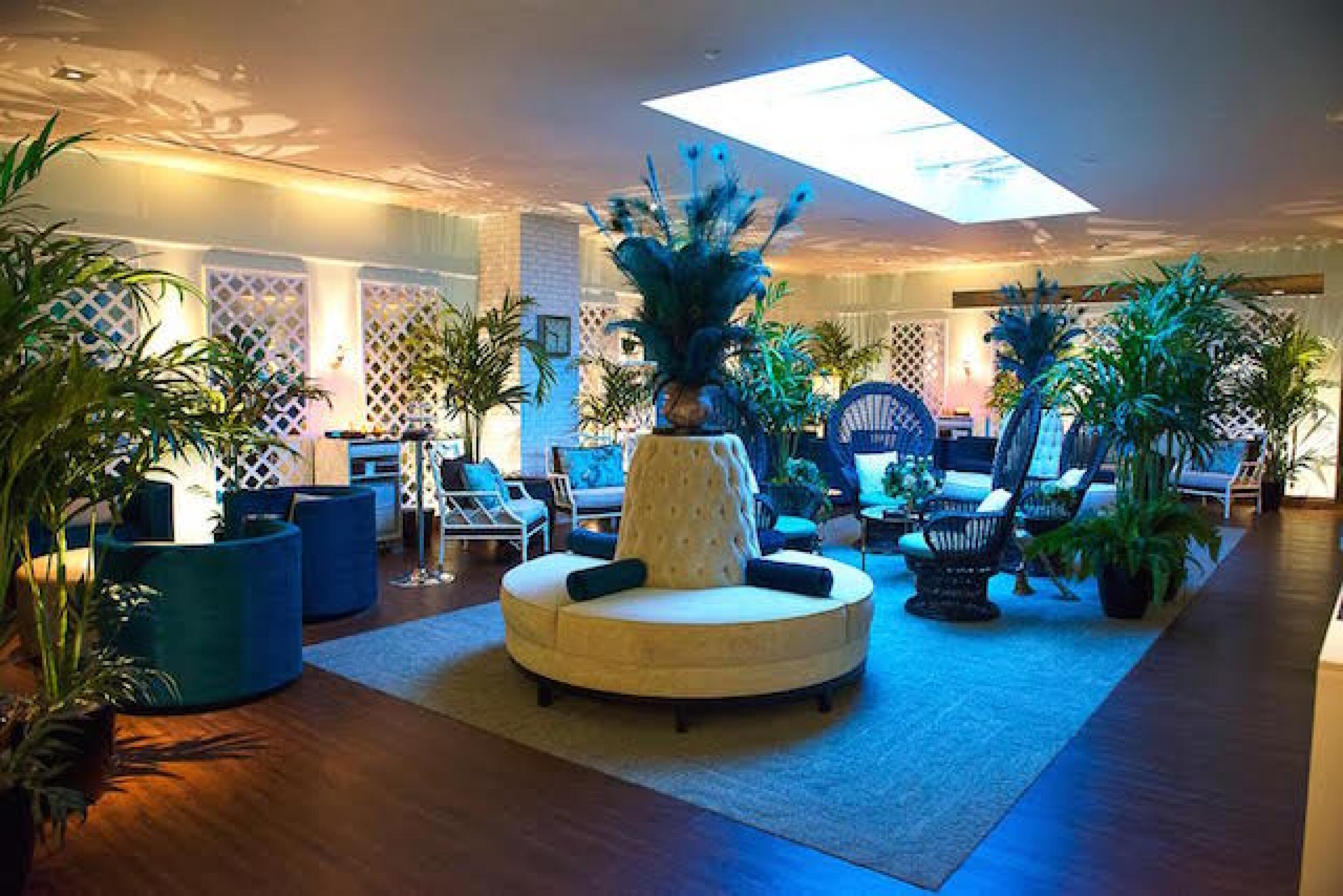 Super Spa Los Angeles Ca