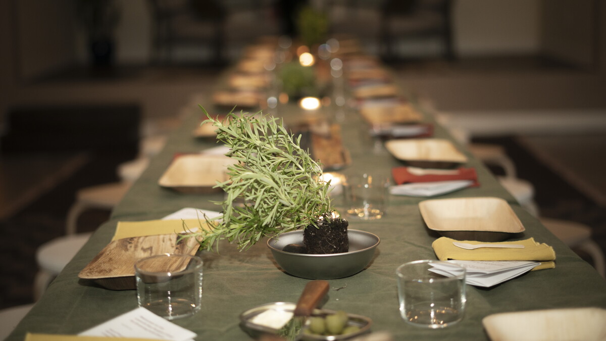 This Boom In Supper Clubs Got Started During Quarantine. 4 Now Thriving in LA - Vimarsana News