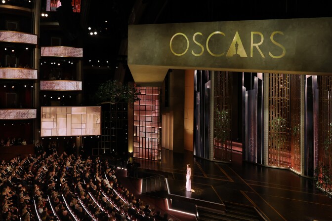 Oscars Move to Peacock Theatre in 2029