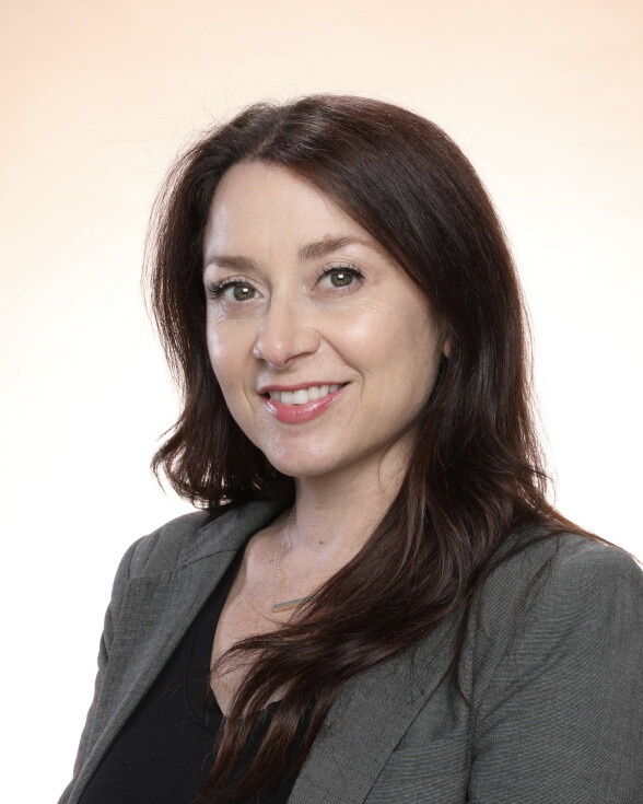 Anna Slotky Reitano