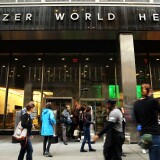 One of the deals new treasury rules that were sparked by the Panama Papers might jeopardize is the proposed merger between US big pharma Pfizer and the Ireland-based Allergan.
