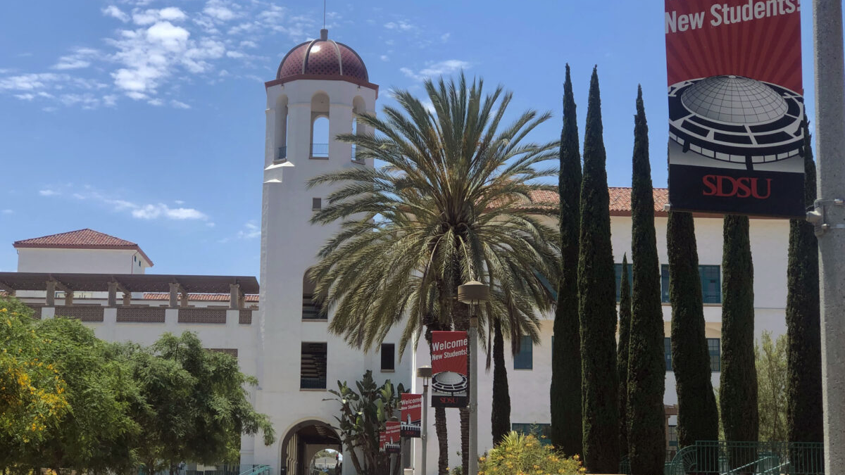 CSU Graduation Rates - Vimarsana News