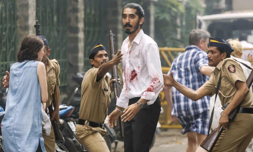 Hotel Mumbai