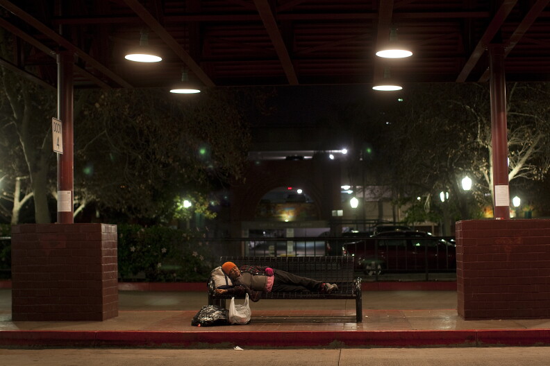 CalOptima Health Expands Street Medicine Program to Four Orange County Cities