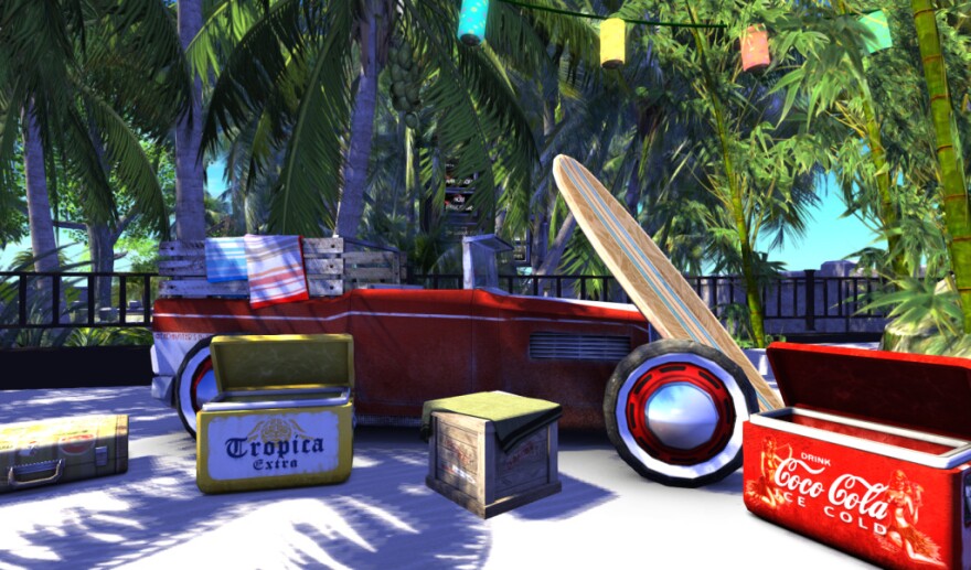 "Last Day of Summer"