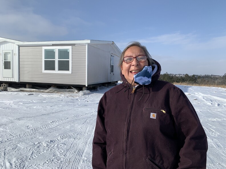 Human Trafficking Crisis In Indian Country 'Like A Pandemic' LAist