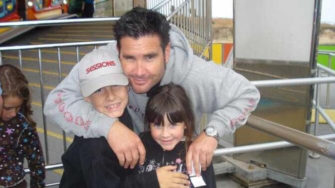 Bryan Stow, a Northern California paramedic and Giants fan, is brutally beaten by two men dressed in Dodgers gear following the teams' first game of the season in Los Angeles. Stow suffers permanent brain injuries.