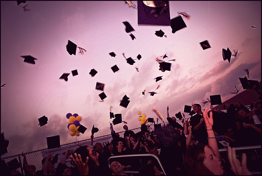 Graduation Caps
