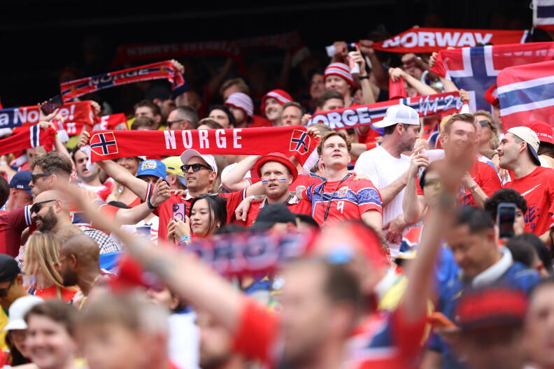 Norway’s World Cup Run Unites Los Angeles Community