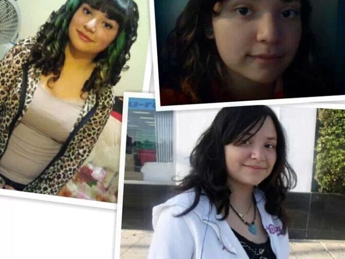 Jennifer Bonilla spent her whole life in Los Angeles. Friends say she was eager to head up north for college.