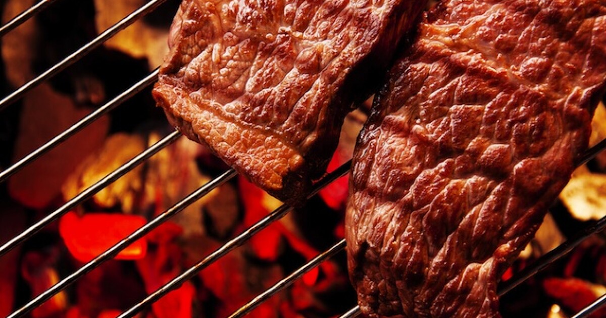 What day is steak and bj - Photos and other amusements bj What steak day is and