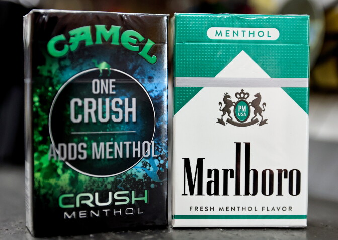 What You Need To Know About California's Ban On Flavored Tobacco Sales | LAist What You Need To Know About California's Ban On Flavored Tobacco Sales | LAist