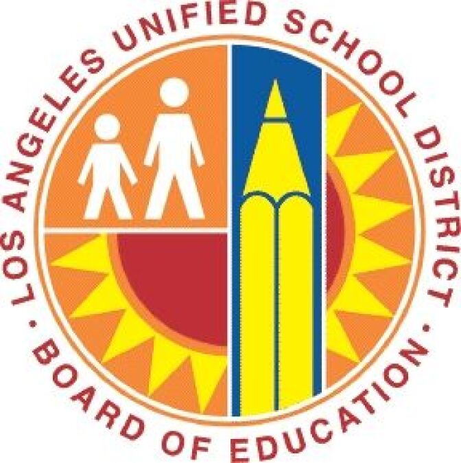 The LAUSD school board approved a new teachers contract that will create a multimillion-dollar deficit for the district.