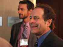 Rick Doblin is the founder of MAPS - the Multidisciplinary Association for Psychedelic Studies.