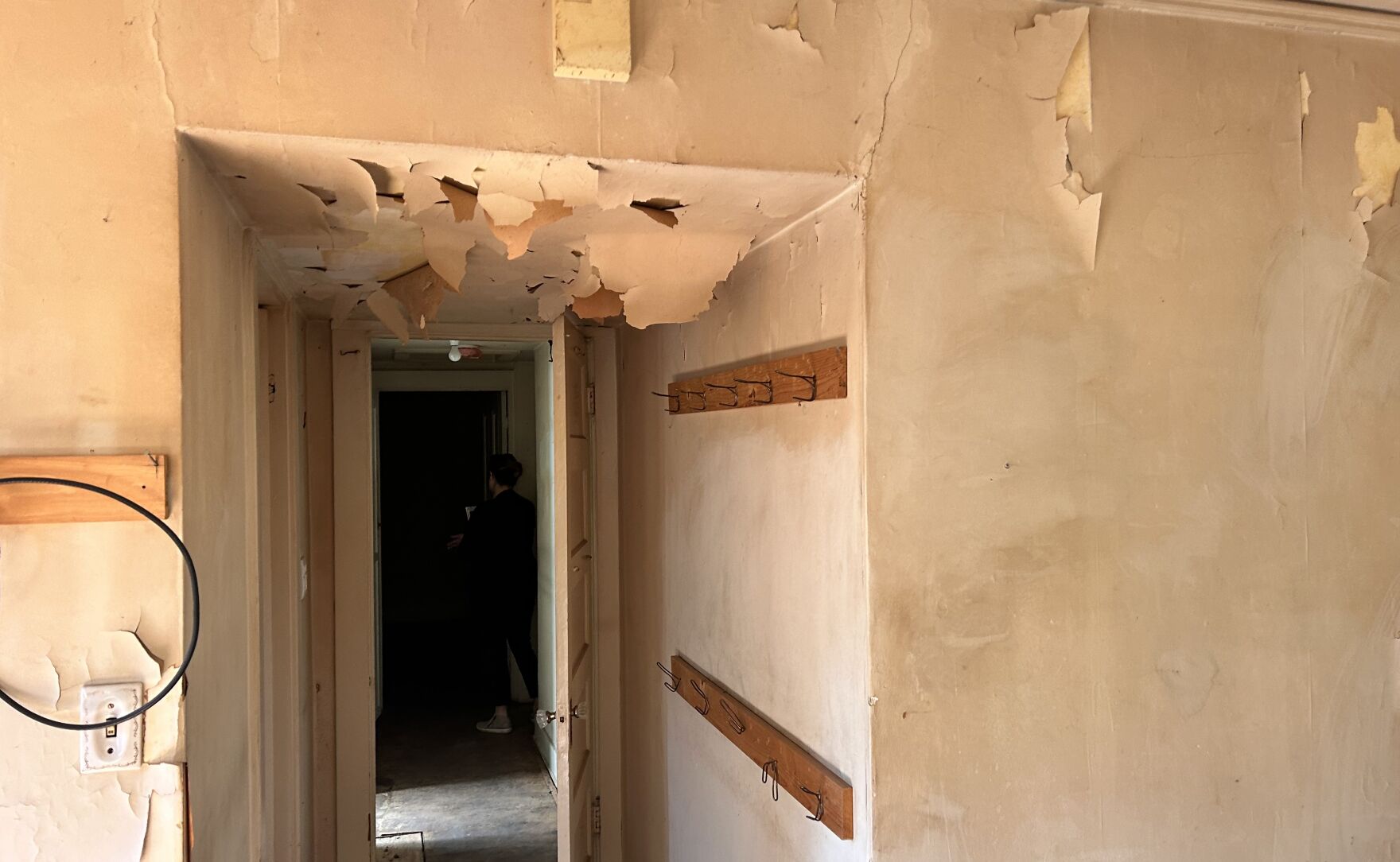 SoPas Caltrans homes