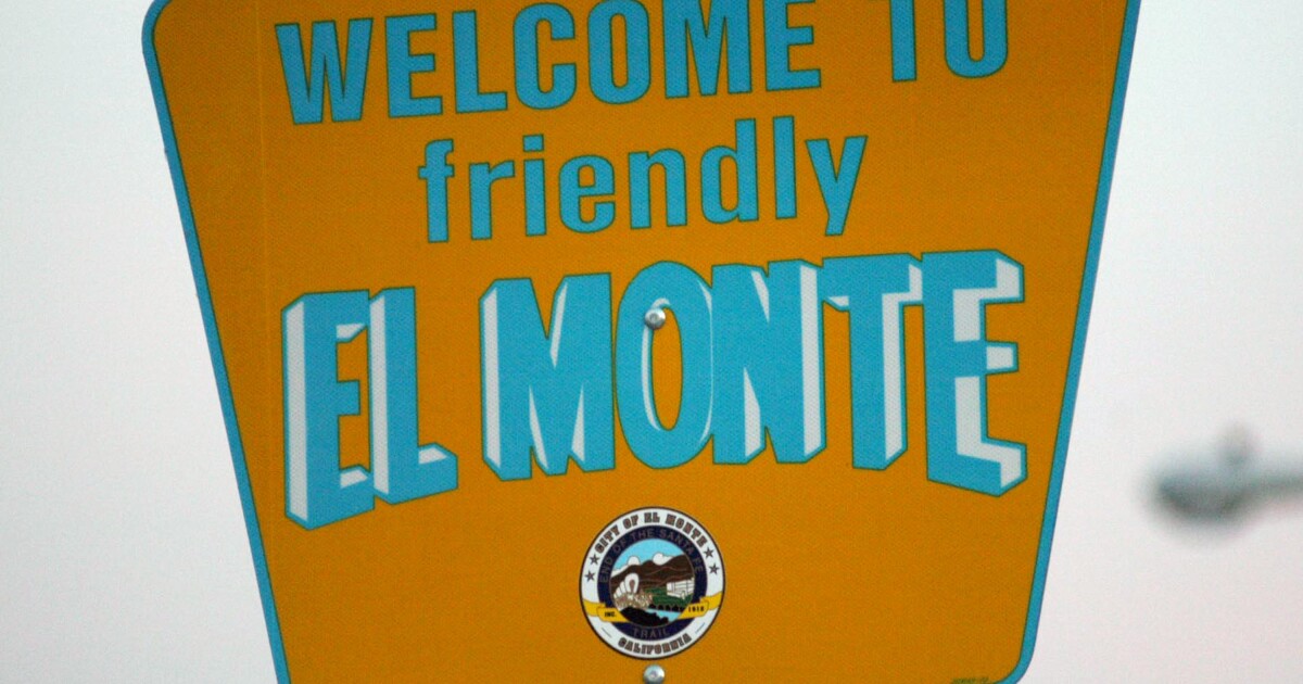El Monte Launches Guaranteed Program For Single Mothers LAist