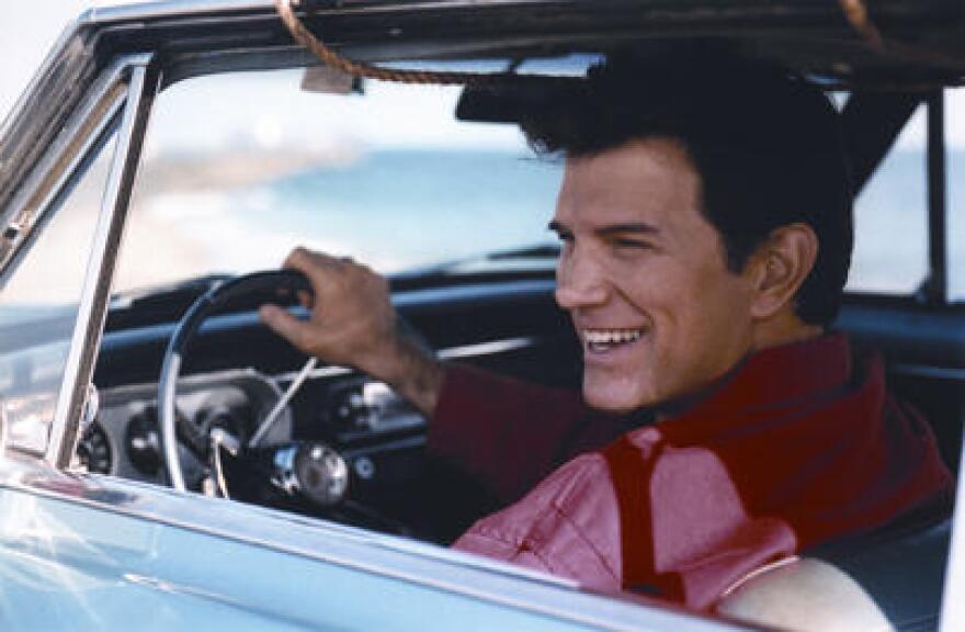 Chris Isaak