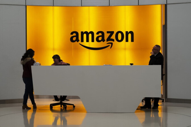 What is Amazon? | LAist