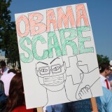 The Affordable Care Act has donned many names since it was crafted four years ago--comprehensive health care reform, the Patient Protection Act, Obamacare--which name is most politicized? 