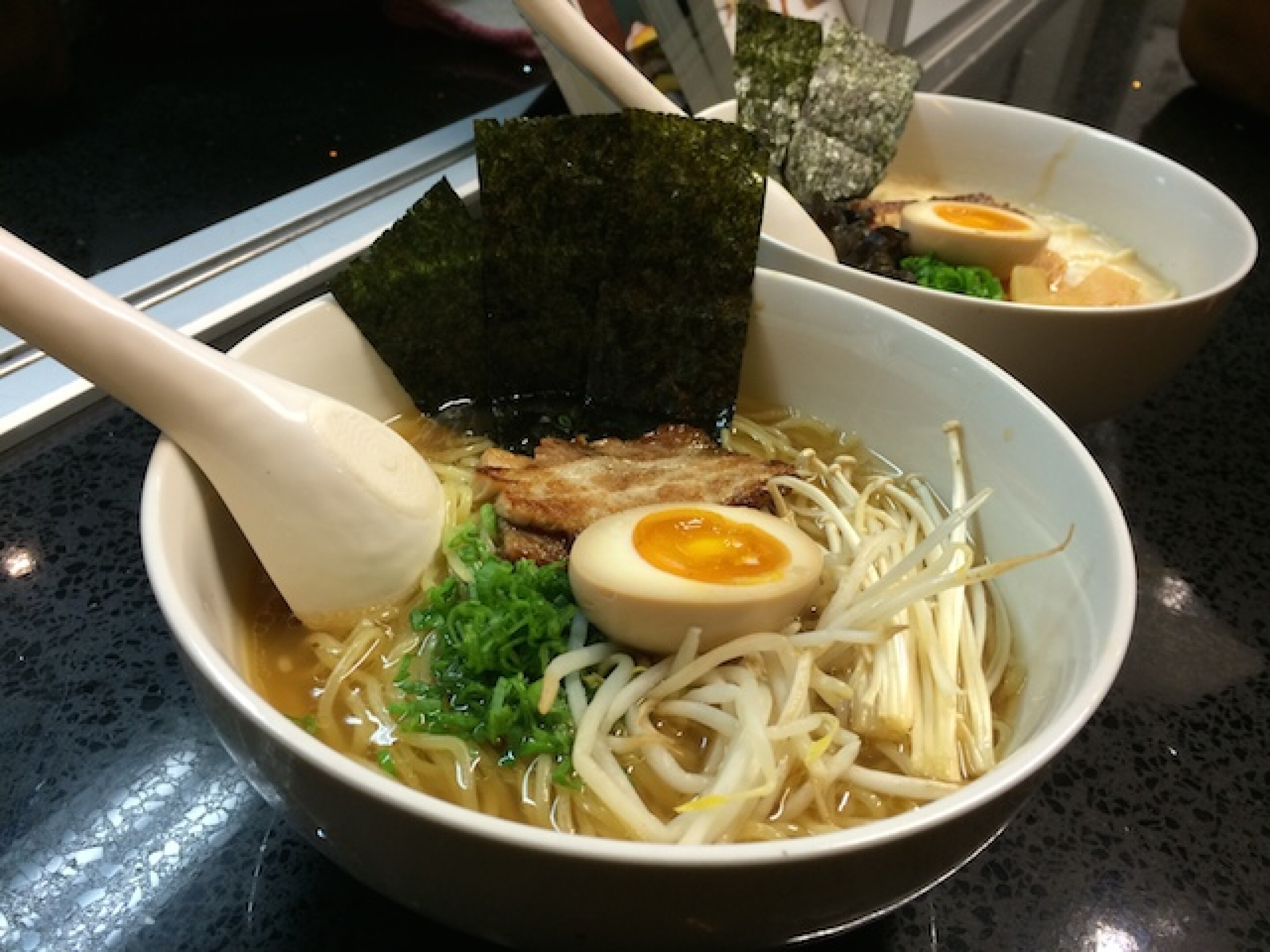 The Best Ramen In Los Angeles LAist