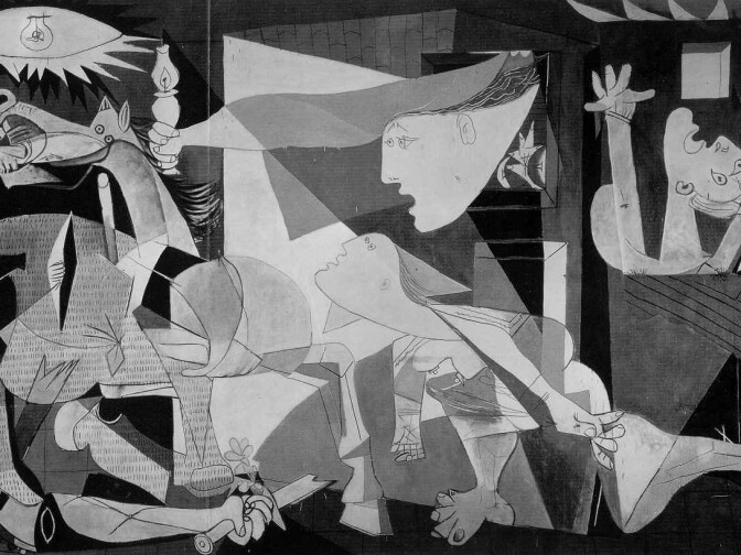 Guernica