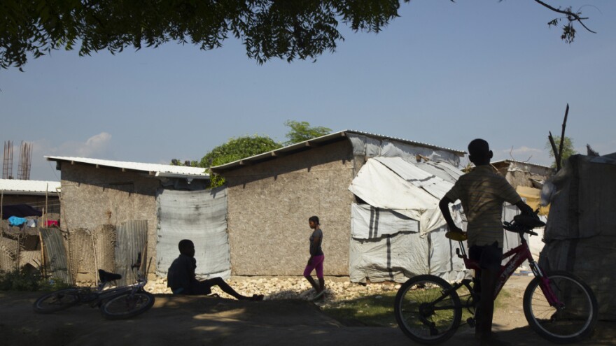 After the earthquake in Haiti, the American Red Cross raised nearly $500 million. Five years later, it is difficult to know where all that money went.