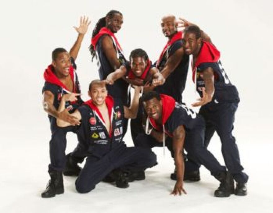 Strikers