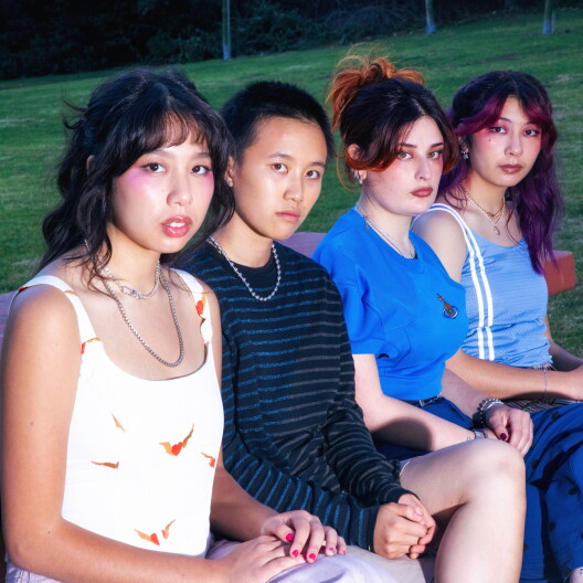 The Linda Lindas Release Major Label Debut, Mark Transition to Adulthood