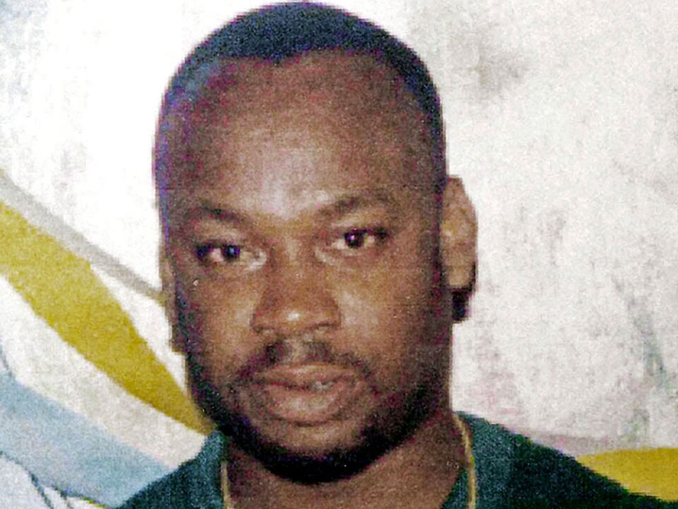 Fighting in the Jamaican slum of Tivoli Gardens was set off by a U.S. extradition request for reputed Jamaican drug boss Christopher "Dudus" Coke to New York to face charges of drug trafficking and gun smuggling.