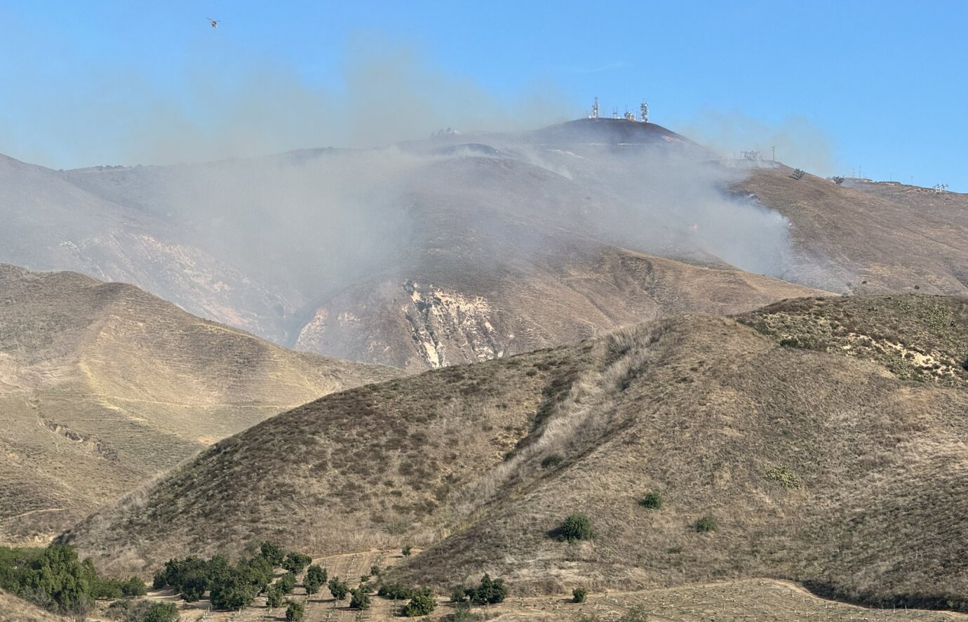 Ventura County Fire