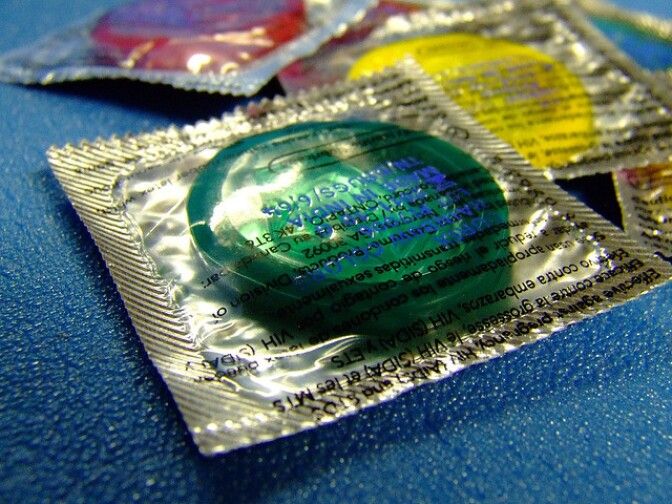 A bill that would require adult film actors to wear condoms during productions anywhere in California and to be tested regularly for sexually transmitted diseases is advancing through the Legislature.