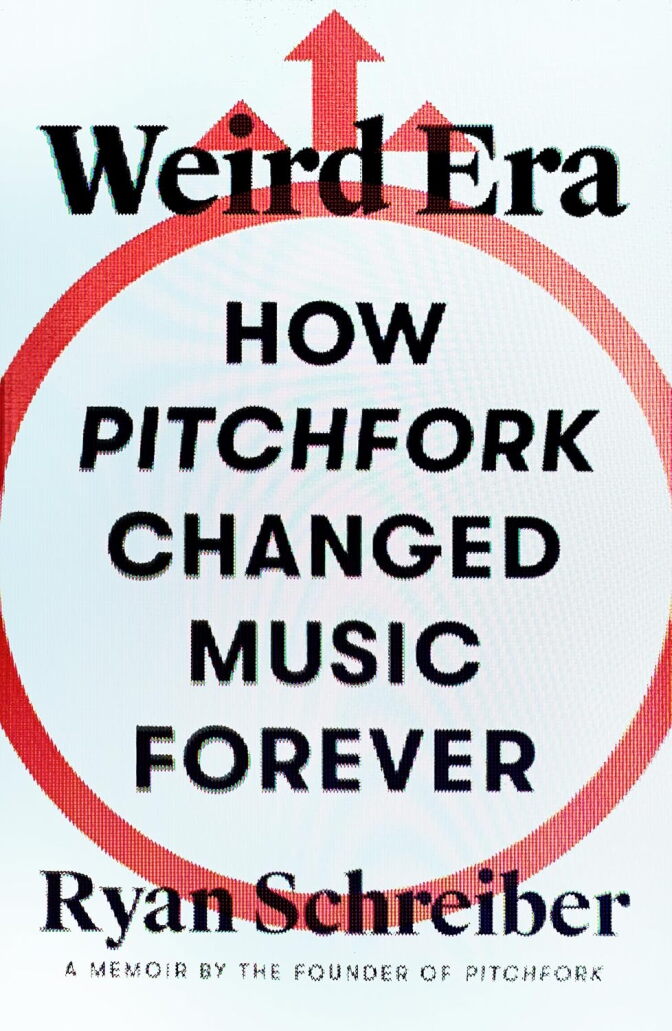 A book cover