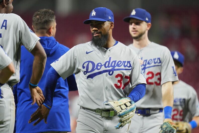 Los Angeles Dodgers Secure Record-Tying 14th Consecutive MLB Postseason Berth