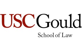 USC Gould School of Law logo