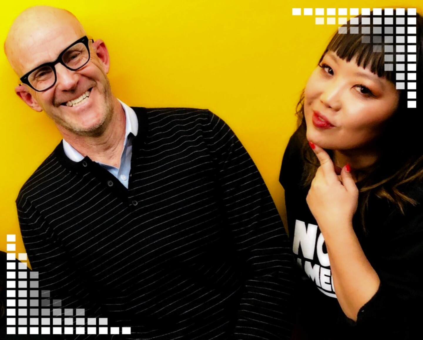 John Horn and Los Angeles Times film writer Jen Yamato co-host The Frame's Summer Movie Special.