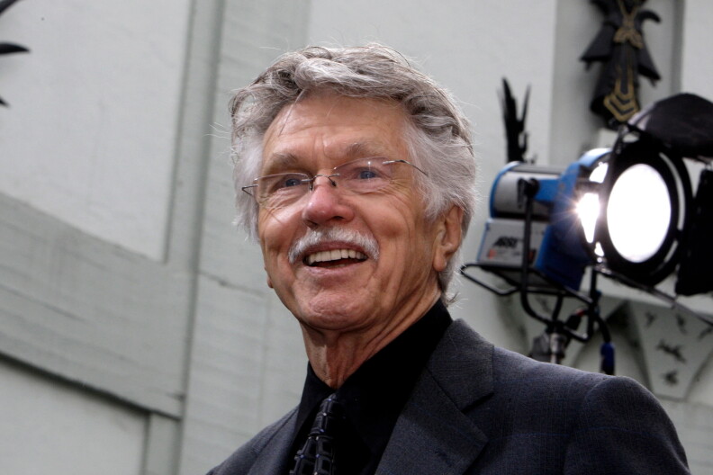 Image from linked report: Tom Skerritt, Emmy-winning actor with roles in 'Picket Fences,' 'Alien' and 'Top Gun,' dies at 93