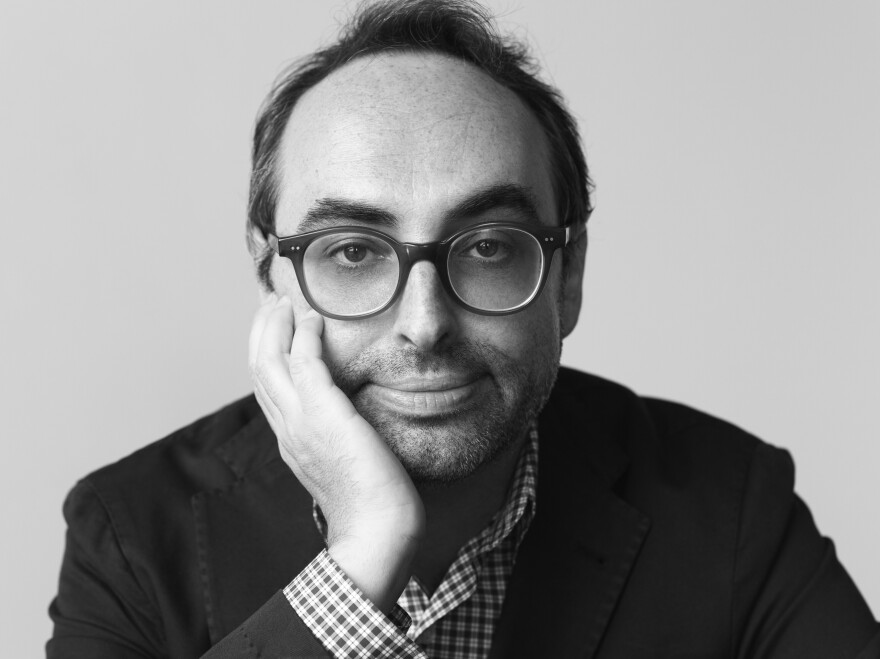 Gary Shteyngart's work has been translated into 26 languages.