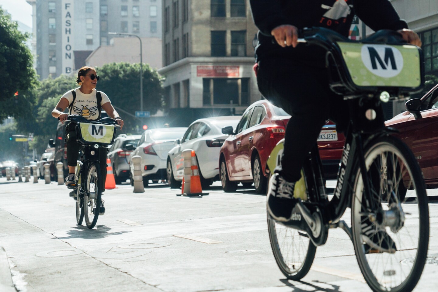 Stock: Pedestrian Vision Zero