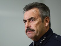 Days before the police commission votes on his reappointment, LAPD Chief Charlie Beck faces questions about the acquisition by the department of his daughter's horse.