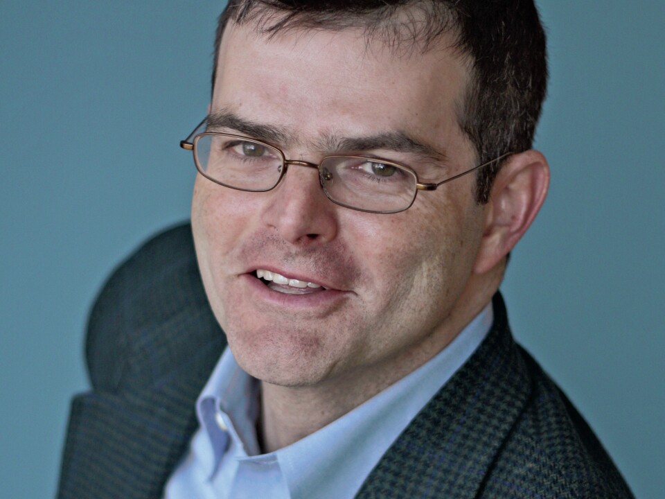 In an <a href="http://www.theatlantic.com/magazine/archive/2014/01/surviving_anxiety/355741/">Atlantic essay adapted from his book</a>, Scott Stossel writes, "I have, since the age of about 2, been a twitchy bundle of phobias, fears and neuroses."